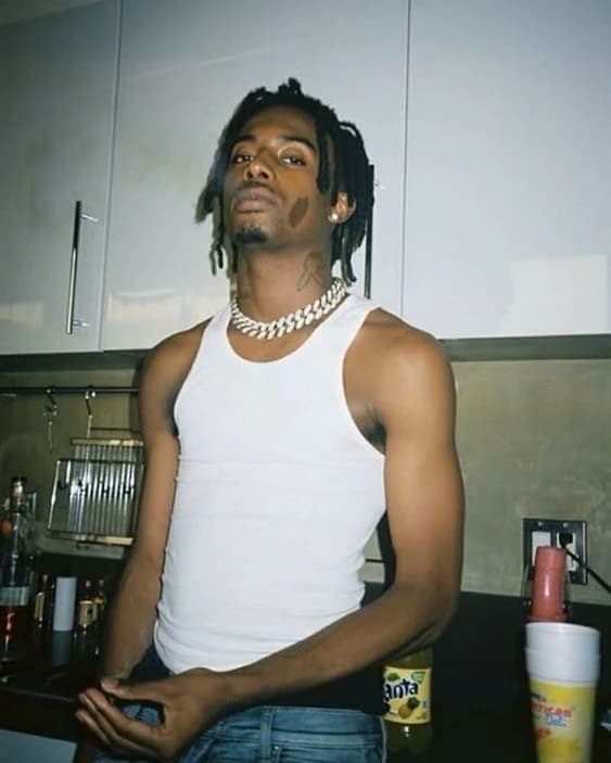 Playboi Carti (Jordan Carter) thumbnail