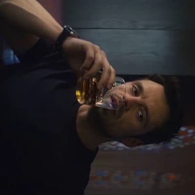 Bucky Barnes thumbnail