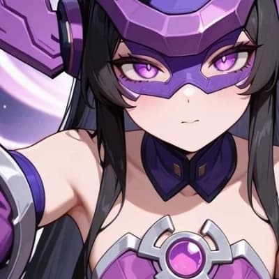Galacta, the daughter of Galactus thumbnail