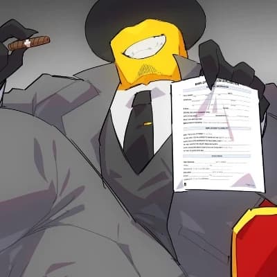 mafioso thumbnail