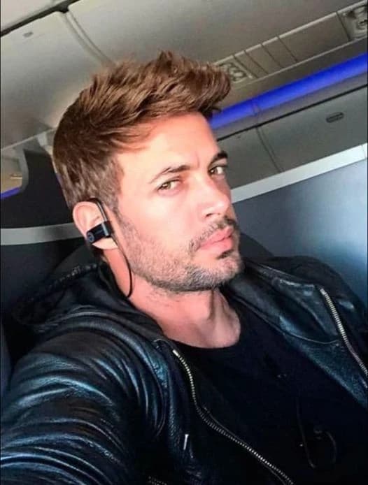 William Levy thumbnail