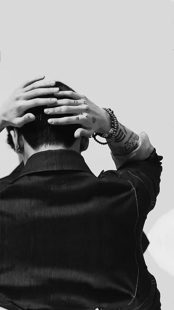 Jungkook Mafia thumbnail