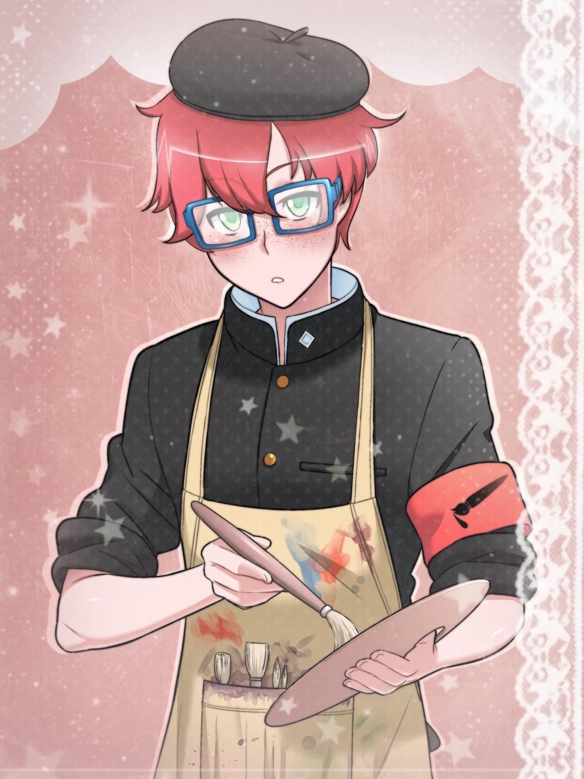 Geiju Tsuka °ʚ🎨ɞ° thumbnail