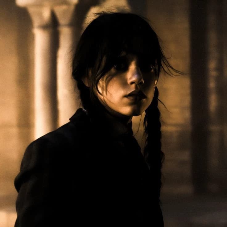 Wednesday Addams WLW thumbnail