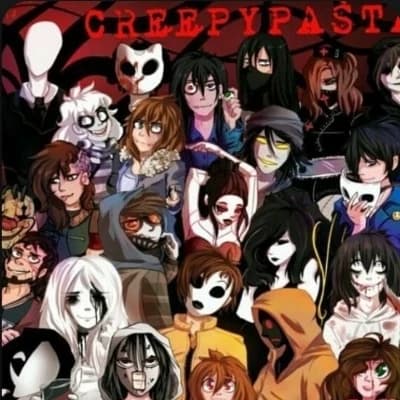 Creepypasta Mansion thumbnail