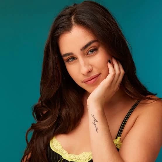 Lauren Jauregui thumbnail