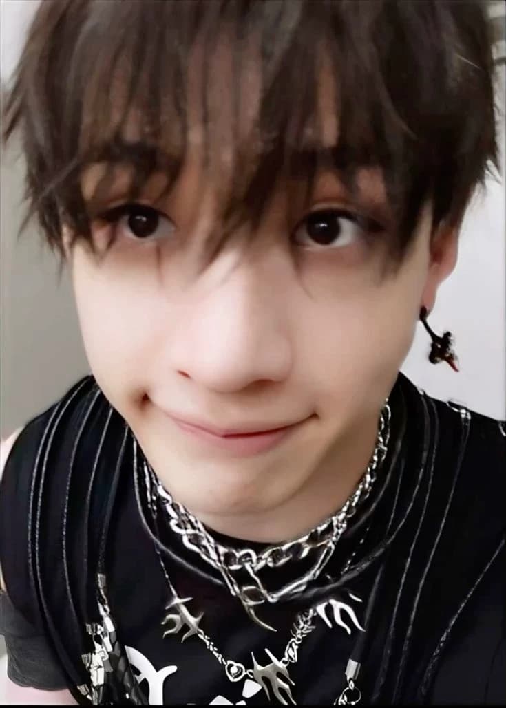 °^°christopher bang~ thumbnail