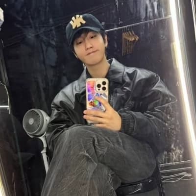 Han Jisung thumbnail