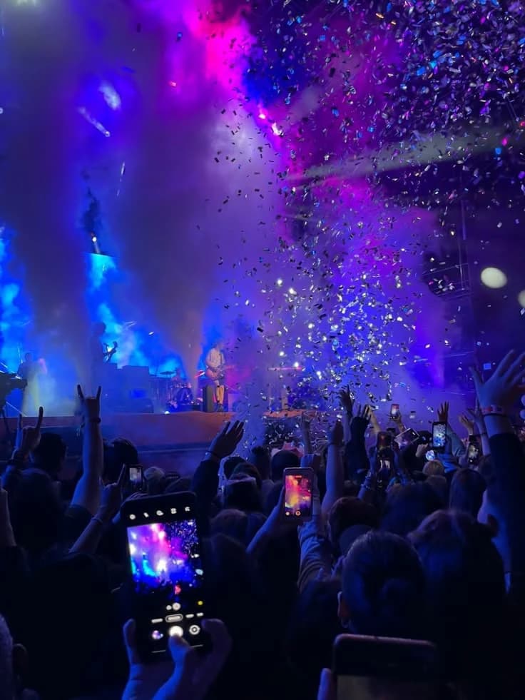 concert boy thumbnail
