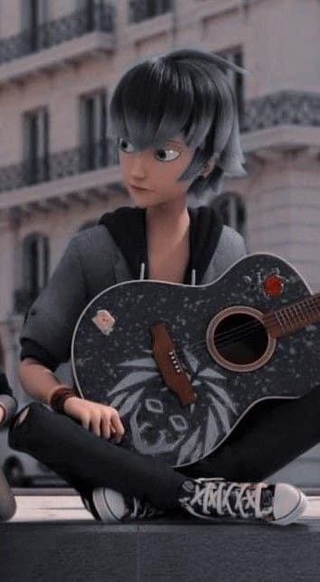 Luka Couffaine thumbnail