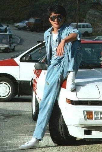 Jackie Chan (70s) thumbnail