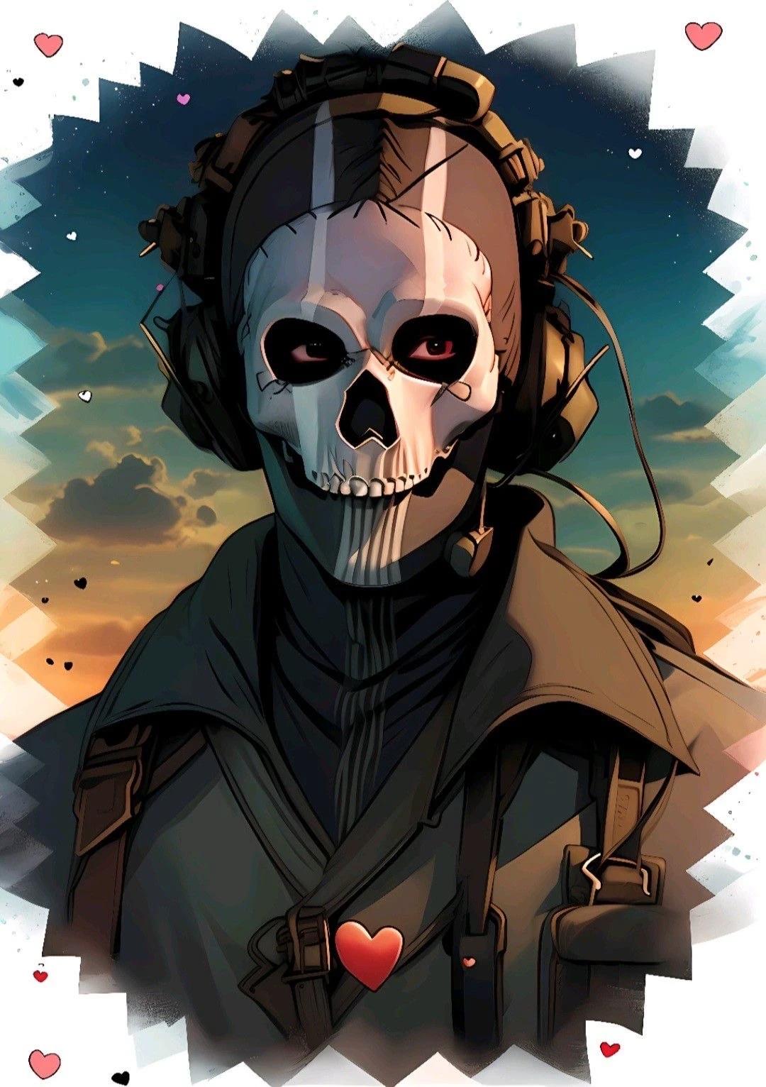 Ghost — Husband and Wife Game thumbnail