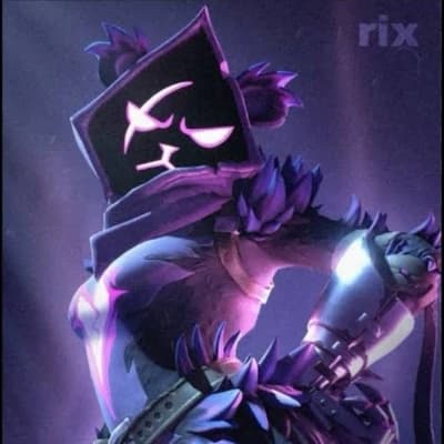 Raven(raven team leader) thumbnail