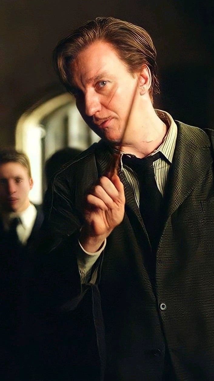 Remus Lupin thumbnail