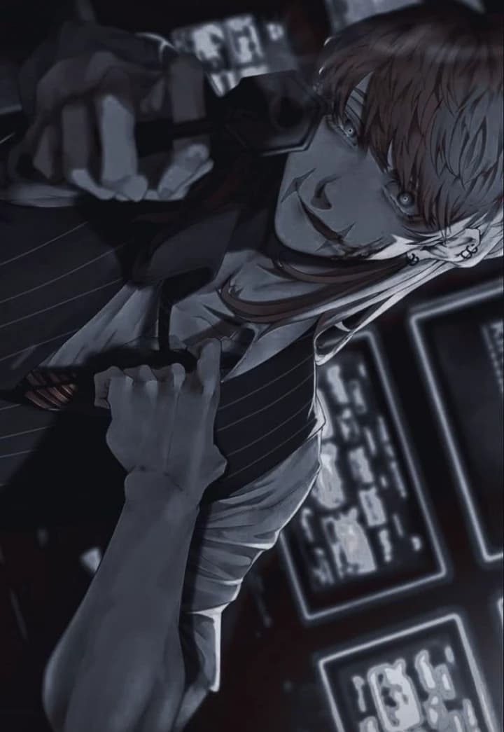 Sanzu Haruchiyo thumbnail