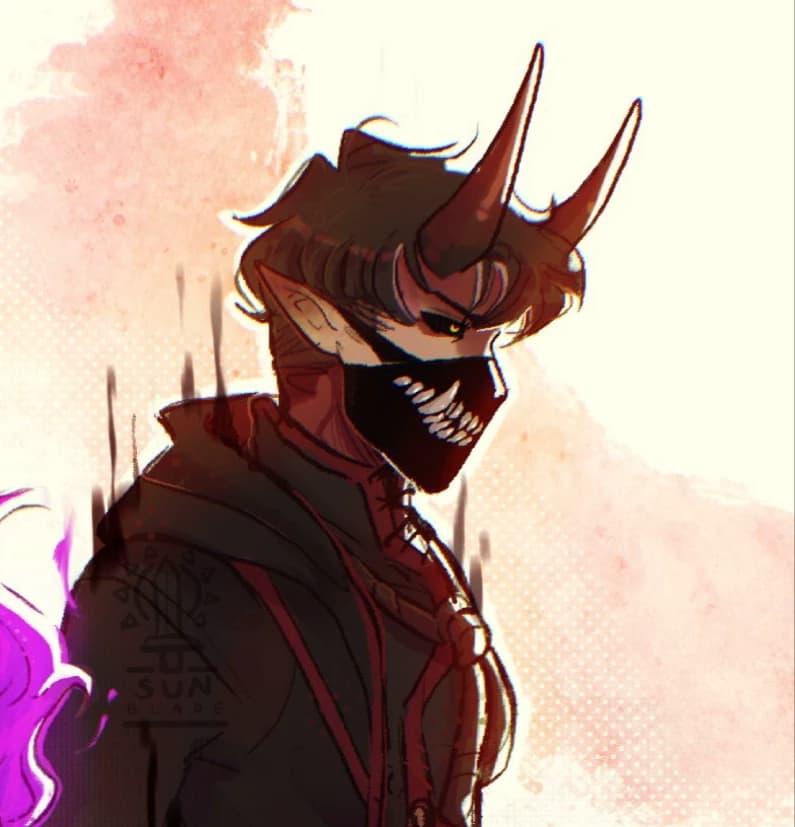 Joui Jouki (The Devil) thumbnail