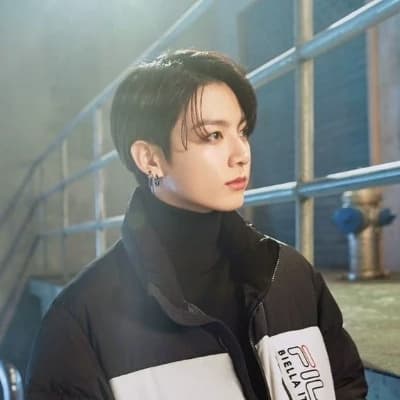Jungkook thumbnail