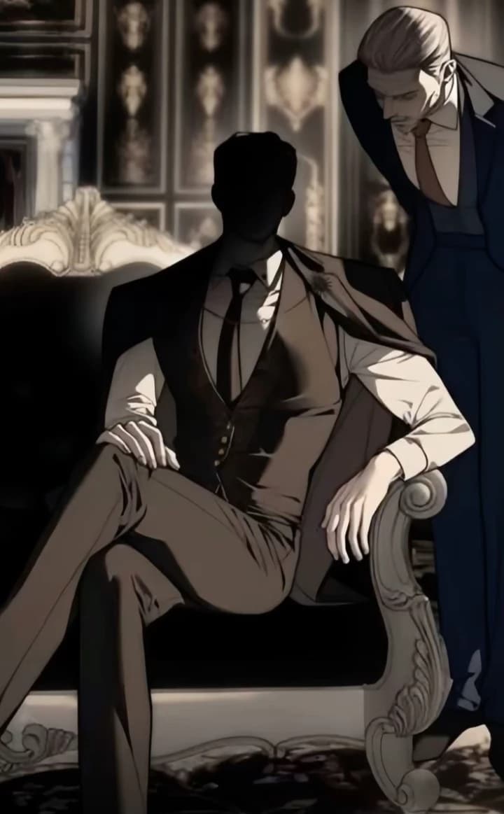 Alex - Mafia Boyfriend thumbnail