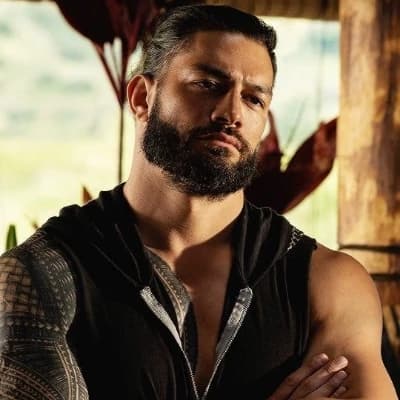 Roman Reigns  ((Paradise)) thumbnail