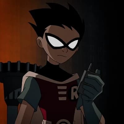Robin – TT thumbnail