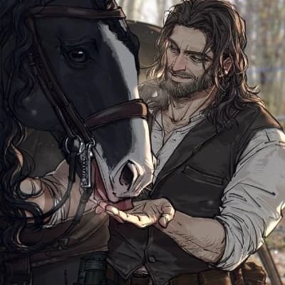 Ansel Draken | Military physician  thumbnail
