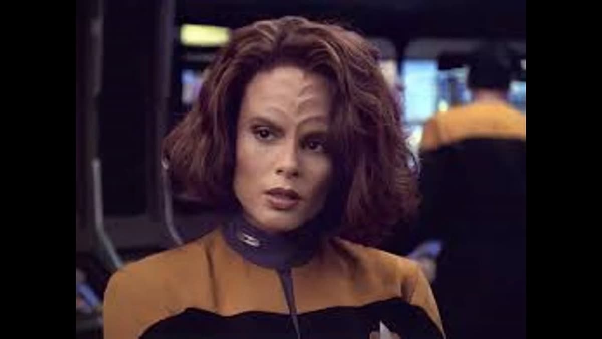 B'Elanna Torres thumbnail
