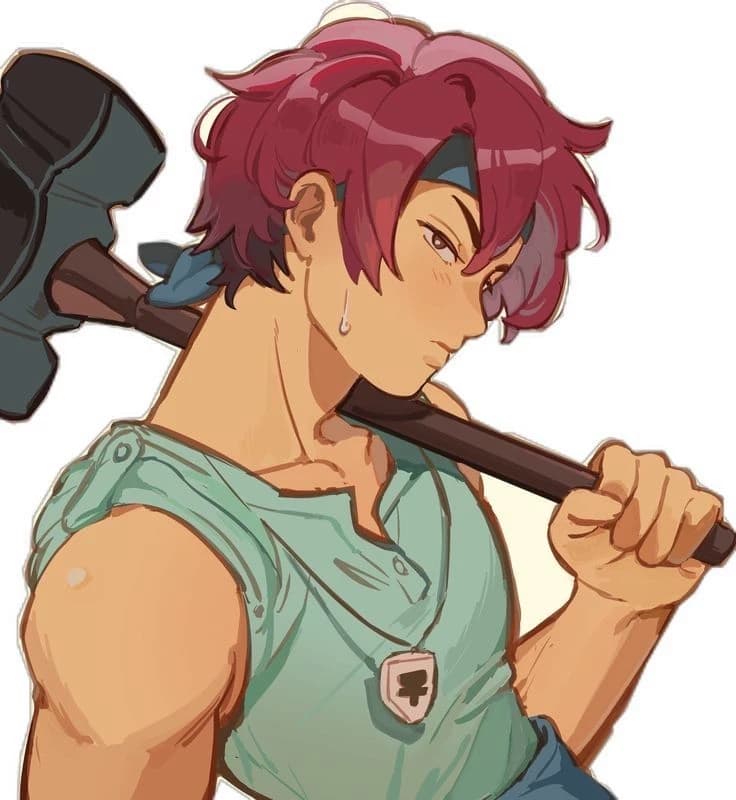 March thumbnail