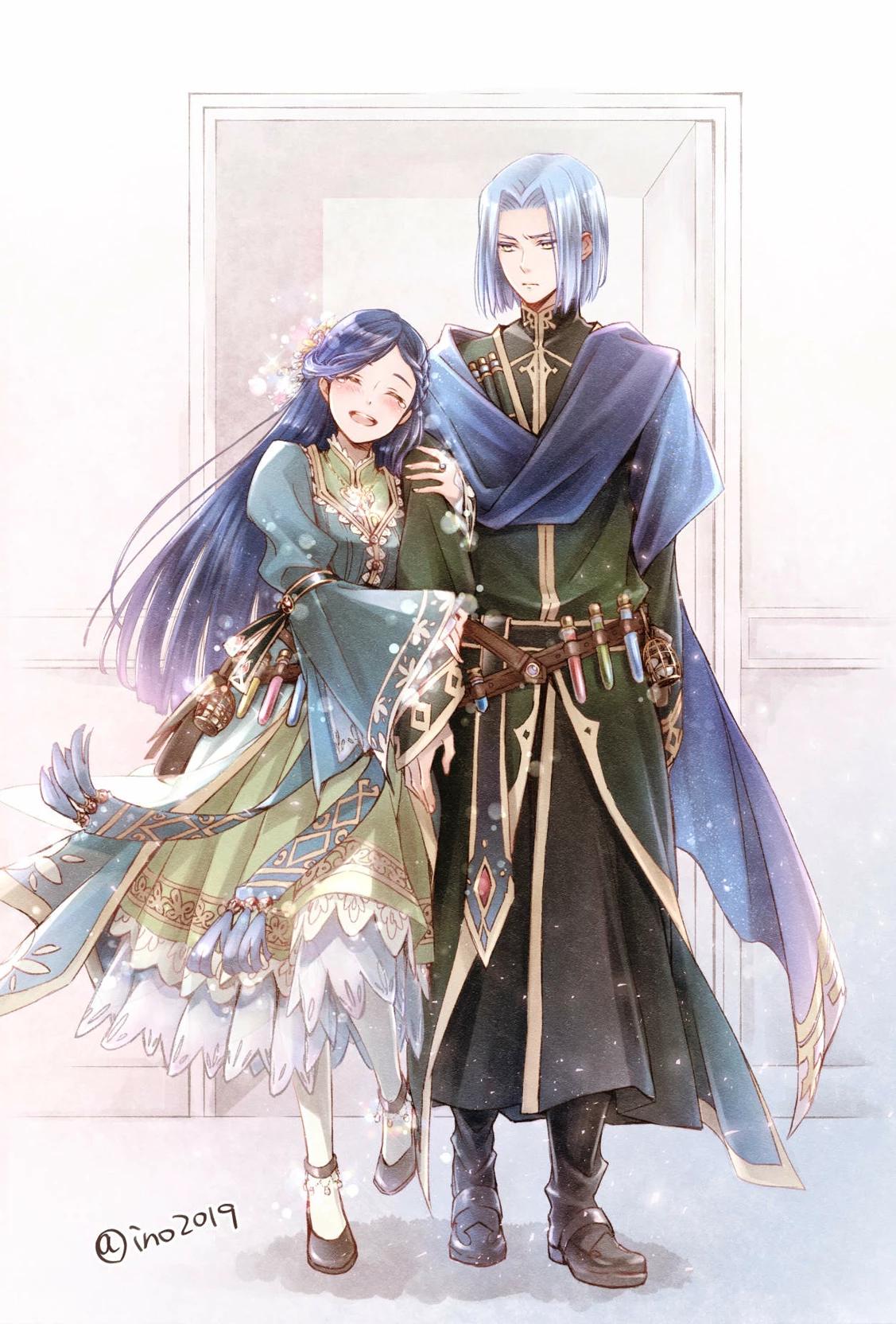 Ferdinand von Ehrenfest thumbnail