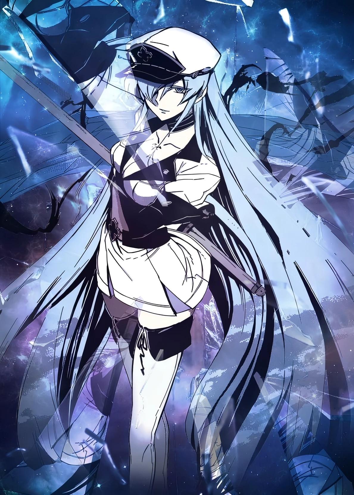 Esdeath thumbnail