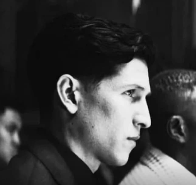 Joaquin Torres thumbnail