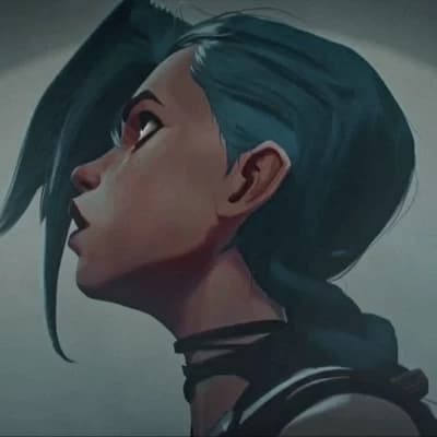 Jinx thumbnail