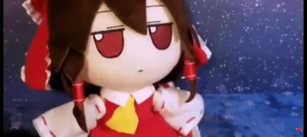 Reimu Fumo thumbnail
