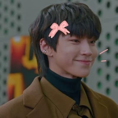 Han Seo-jun thumbnail