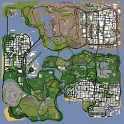 San andreas thumbnail