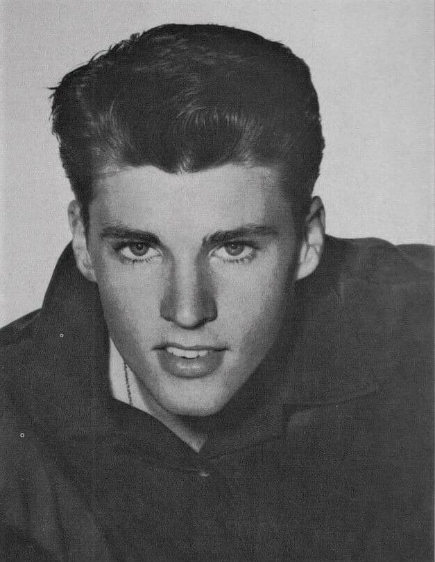 ֺ࣪❄️ 𝅄 Ricky Nelson☆࣪ᰍ thumbnail