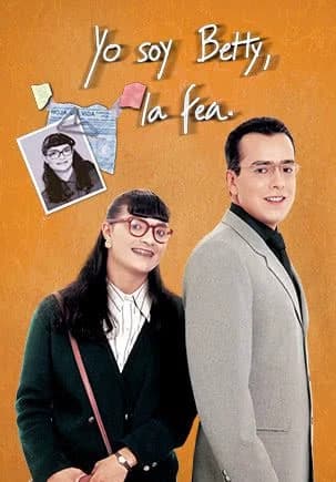 Betty la fea telenovela thumbnail