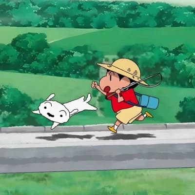 Crayon Shin-chan thumbnail