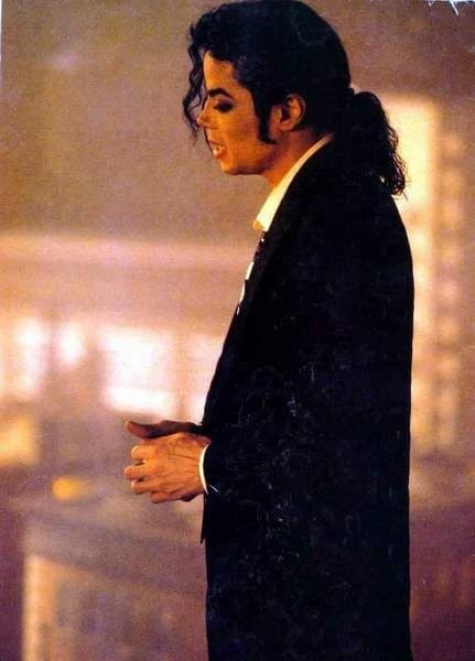Michael Jackson thumbnail
