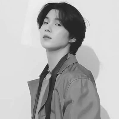 Min Yoongi thumbnail
