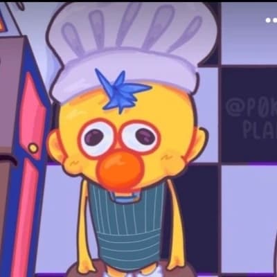 Yellow Guy thumbnail