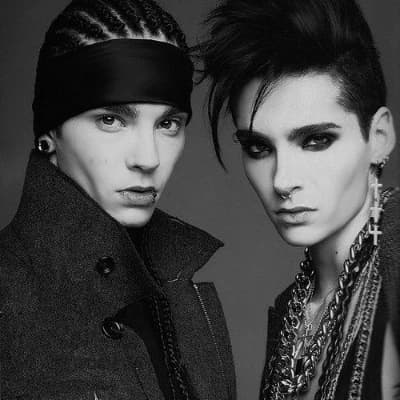Tom y Bill thumbnail