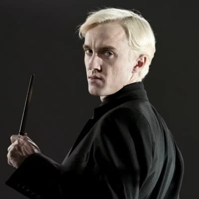 Draco Malfoy  thumbnail