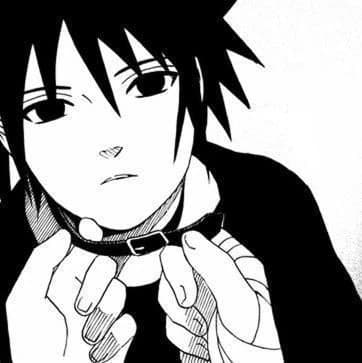 Uchiha Sasuke ... A lost bet? thumbnail