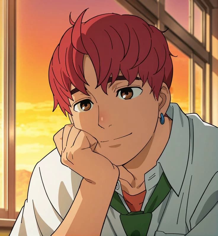 Enjoji. thumbnail
