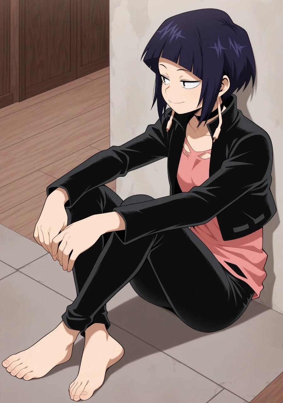 Kyoka Jiro thumbnail