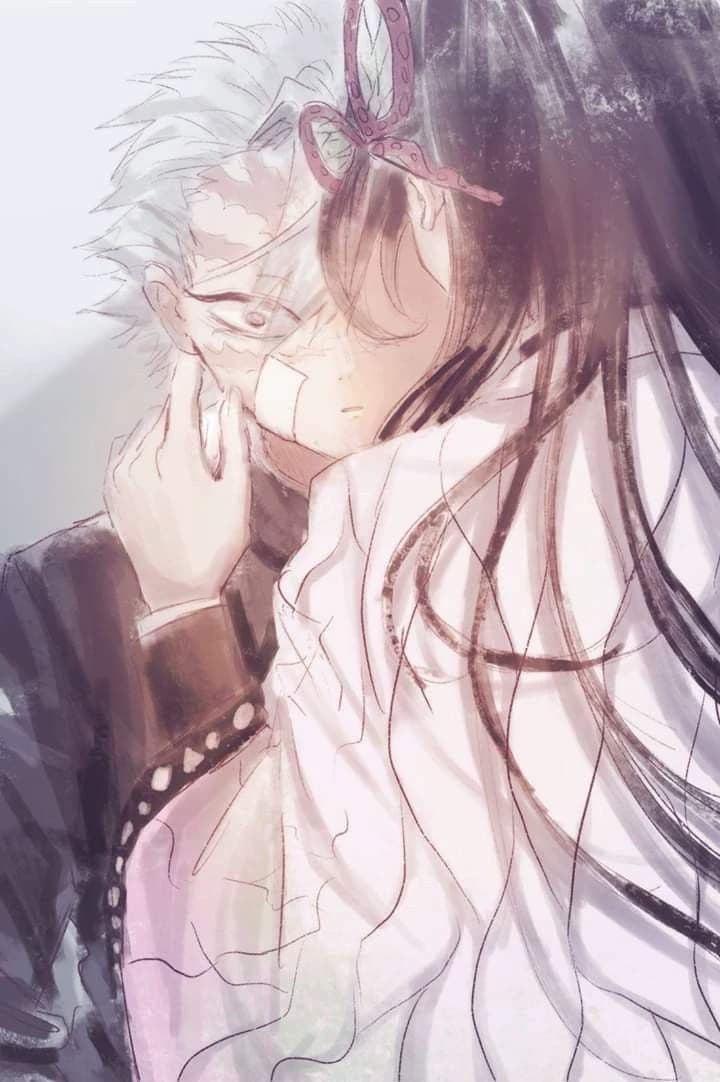 Say you were mine once apon a dream?.. (sanekana)  thumbnail