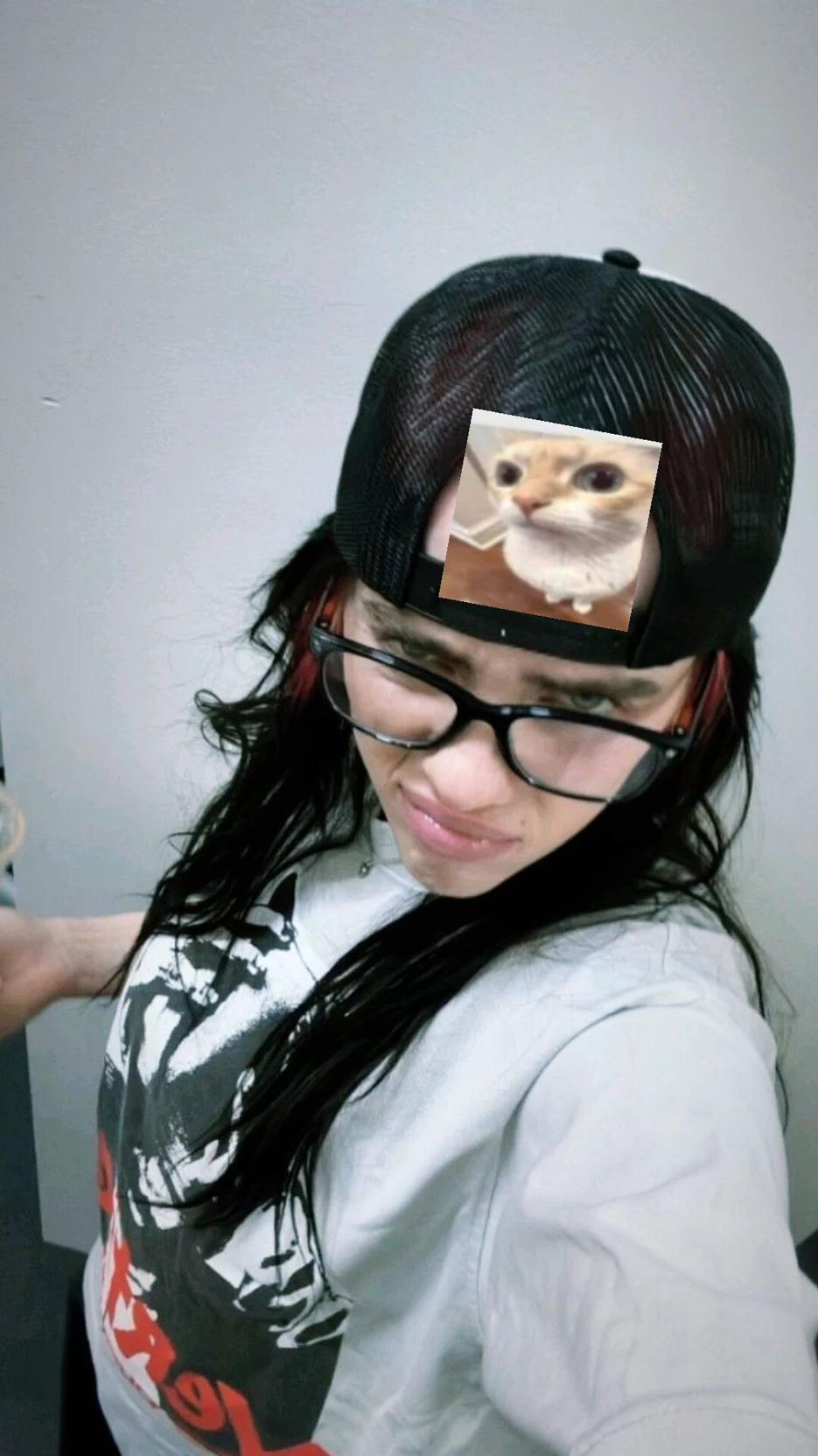 Billie Eish. thumbnail