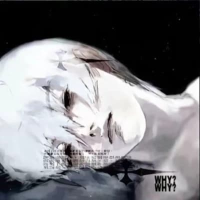 Hikaru — cold, stoic and reserved thumbnail