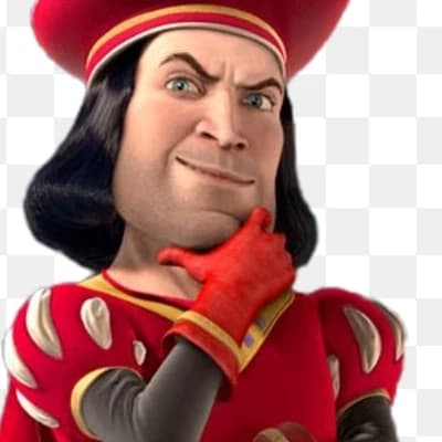 Lord Farquaad thumbnail