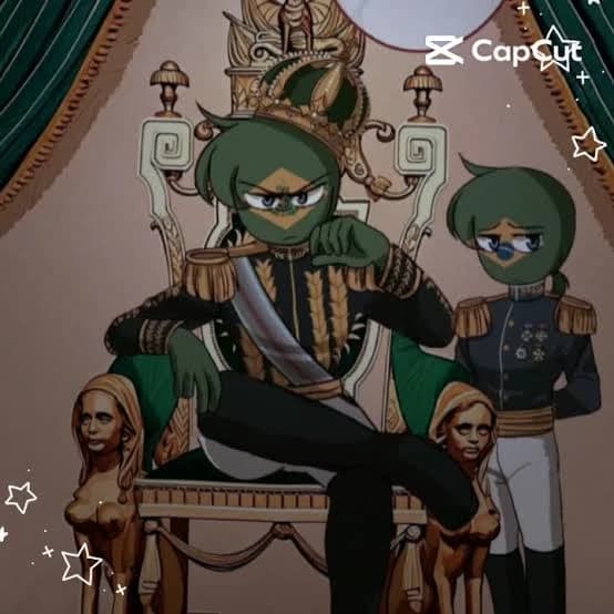 💚🏳️‍🌈 Brazilian empire 🏳️‍🌈💚 thumbnail